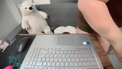 asuka_9x online show from January 11, 2026, 2:55 pm