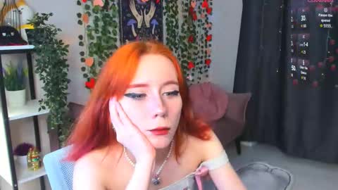 Asuka online show from February 17, 2026, 9:21 pm