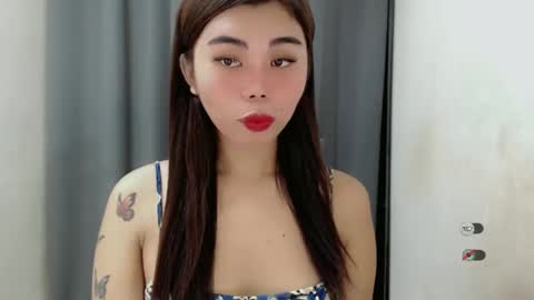 asuna_charming online show from February 4, 2025, 8:13 am