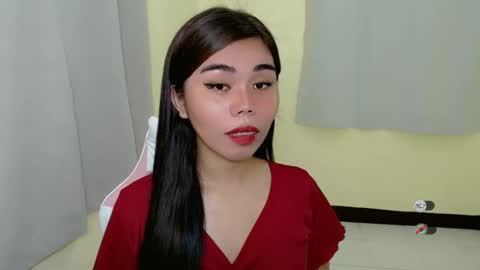 asuna_charming online show from February 15, 2025, 4:45 pm