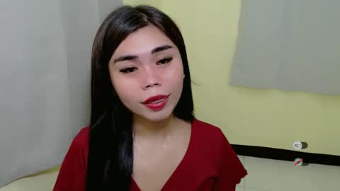 asuna_charming online show from February 23, 2025, 5:18 pm