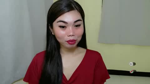 asuna_charming online show from February 26, 2025, 1:19 pm