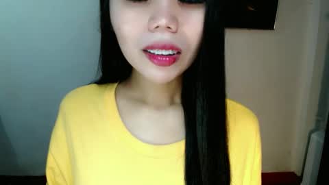 asuna_charming online show from December 21, 2025, 5:03 am