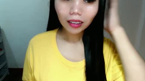 asuna_charming online show from January 6, 2026, 5:44 am