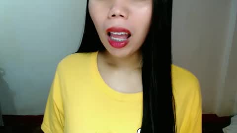 asuna_charming online show from January 11, 2026, 5:45 am