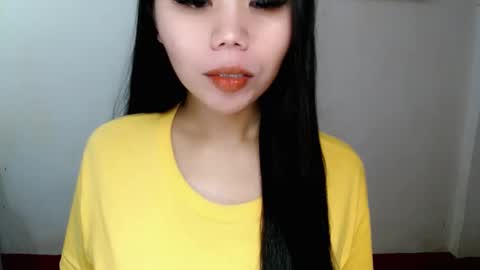 asuna_charming online show from February 3, 2026, 8:08 am