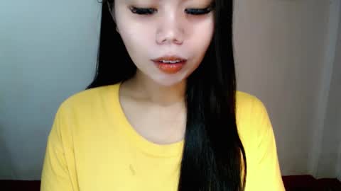 asuna_charming online show from February 10, 2026, 5:55 am