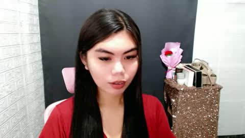 asuna_charming online show from February 20, 2026, 8:05 am