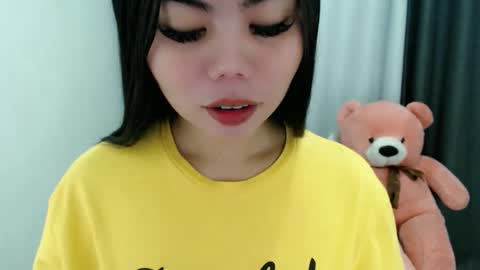 asuna_charming online show from March 4, 2026, 5:24 am