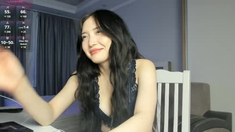 asuna_kirigaya online show from December 8, 2024, 1:13 am