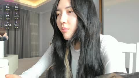 asuna_kirigaya online show from December 11, 2024, 1:26 am