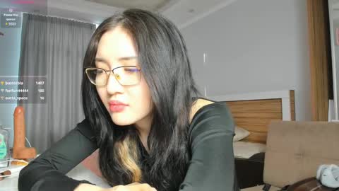 asuna_kirigaya online show from January 5, 2025, 4:14 am