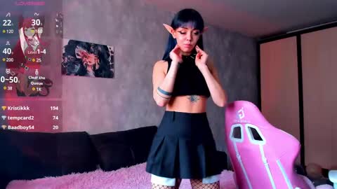 Snapshot of asuna_yuuki__ chatting on February 20, 2025, 7:01 am My schedule GTM20500am-1100am online show from February 20, 2025, 7:01 am