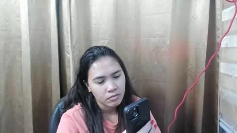 asuzaka27 online show from October 2, 2025, 5:14 am