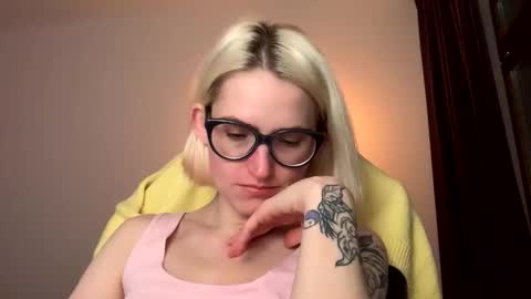 asya_new online show from October 5, 2025, 4:16 pm