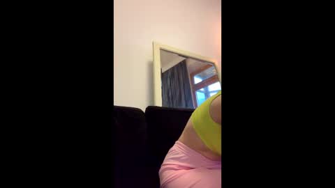 asya_new online show from October 6, 2025, 4:21 am
