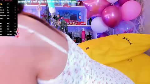 Anastasia online show from March 2, 2025, 9:31 am