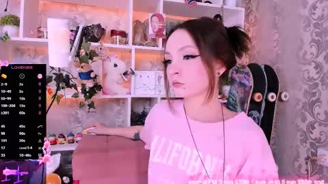 Anastasia online show from September 10, 2025, 11:21 am