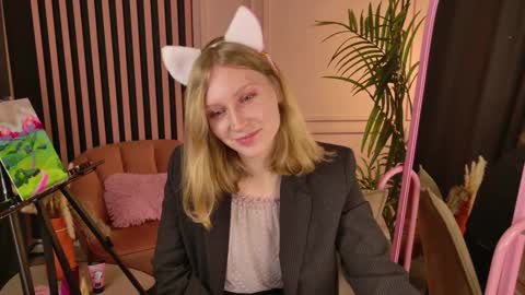 Asya online show from December 21, 2025, 6:09 am