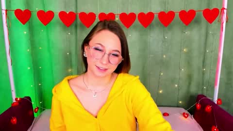 AsyaPink online show from February 14, 2026, 1:35 am