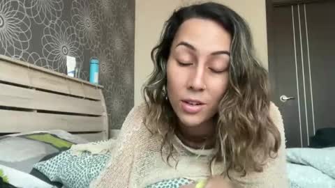 Atara online show from March 18, 2026, 7:33 am