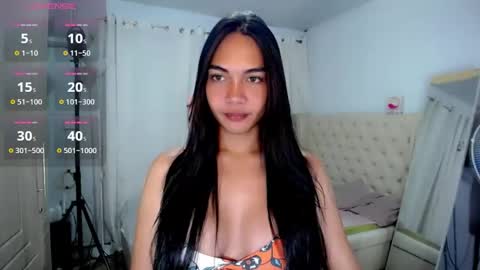 Sam online show from November 13, 2025, 7:57 pm