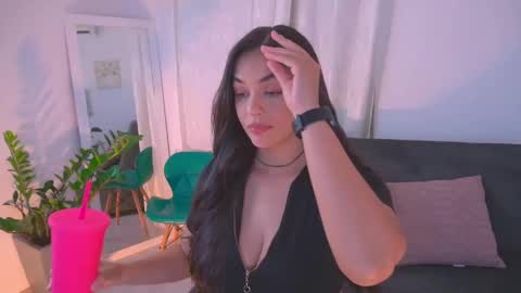 atena676 online show from September 29, 2025, 1:22 am