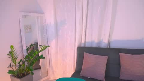 atena676 online show from October 1, 2025, 1:22 am