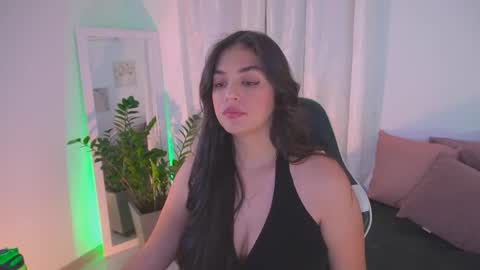 atena676 online show from November 5, 2025, 1:27 am