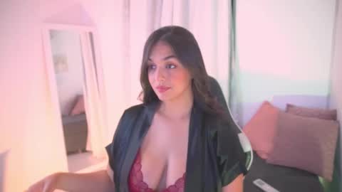 atena676 online show from December 16, 2025, 12:59 am