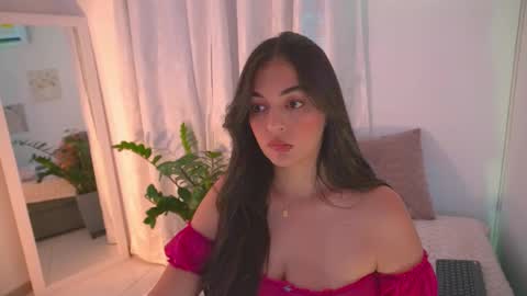 atena676 online show from March 24, 2026, 1:43 am