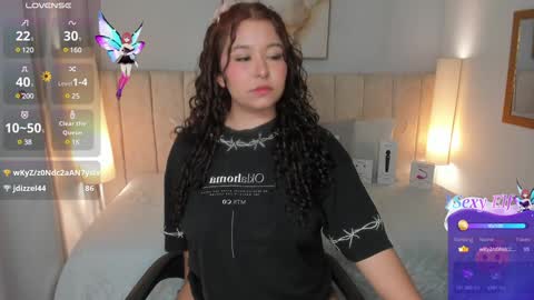 sofia online show from January 25, 2025, 5:18 am