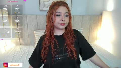 sofia online show from January 9, 2026, 7:15 pm