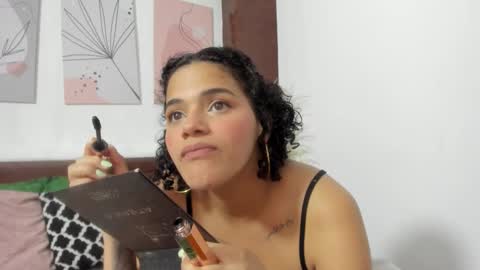 ATENA online show from March 12, 2026, 2:50 am