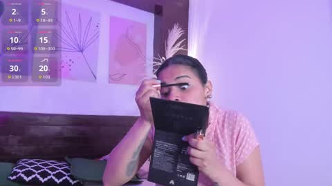 Snapshot of atenajb chatting on April 21, 2026, 3:13 am ATENA online show from April 21, 2026, 3:13 am