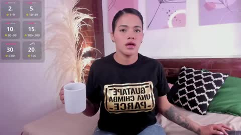 Snapshot of atenajb chatting on May 25, 2026, 2:12 pm ATENA online show from May 25, 2026, 2:12 pm
