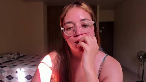 atenas online show from March 9, 2025, 9:14 pm