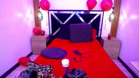 Snapshot of atenea_420 chatting on February 22, 2026, 2:26 pm COLOMBIA online show from February 22, 2026, 2:26 pm