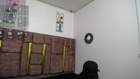 COLOMBIA online show from April 12, 2026, 3:00 am