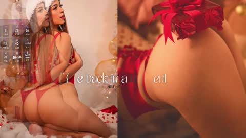 Athenea online show from September 17, 2025, 3:19 am