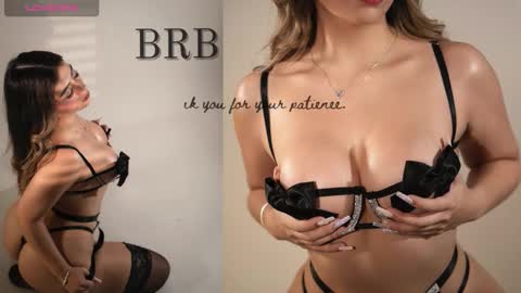 Snapshot of atenea_cute21 chatting on March 19, 2026, 2:48 am Athenea online show from March 19, 2026, 2:48 am