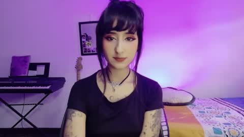 Snapshot of atenea_dragon__ chatting on March 27, 2026, 8:19 pm Atenea online show from March 27, 2026, 8:19 pm