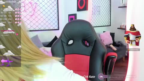 ATENEA online show from January 7, 2025, 7:17 pm