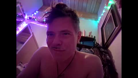 jonnyandrew online show from May 10, 2026, 10:48 pm