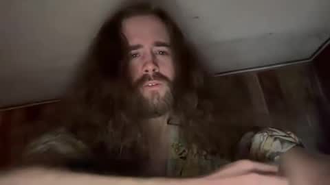 Snapshot of atheistseeker chatting on December 3, 2024, 3:44 pm atheistseeker online show from December 3, 2024, 3:44 pm