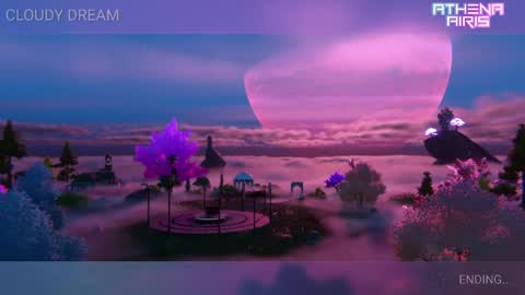 Athena Airis online show from May 15, 2026, 10:50 pm