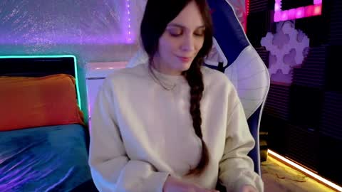 Snapshot of athenaautumn chatting on April 7, 2026, 2:56 am Athena Autumn online show from April 7, 2026, 2:56 am