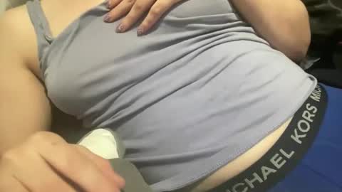 athenagirl69 online show from March 2, 2026, 3:20 am