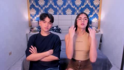 Snapshot of athenaheart chatting on February 2, 2025, 10:46 am Ady online show from February 2, 2025, 10:46 am