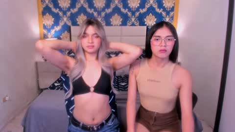 Snapshot of athenaheart chatting on February 3, 2025, 10:03 am Ady online show from February 3, 2025, 10:03 am